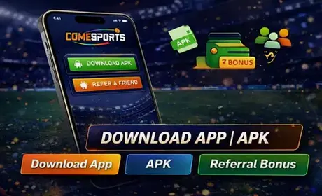 Download the app, unlock code BRASIN100, and enter ₹1 contests faster