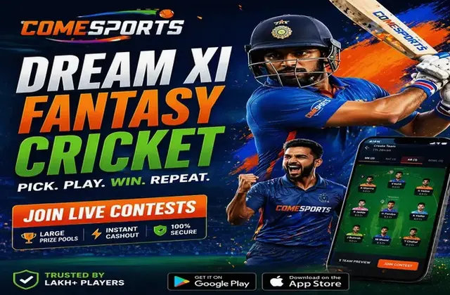 Brasino777 (brasino 777) fantasy cricket & matchday visual 1