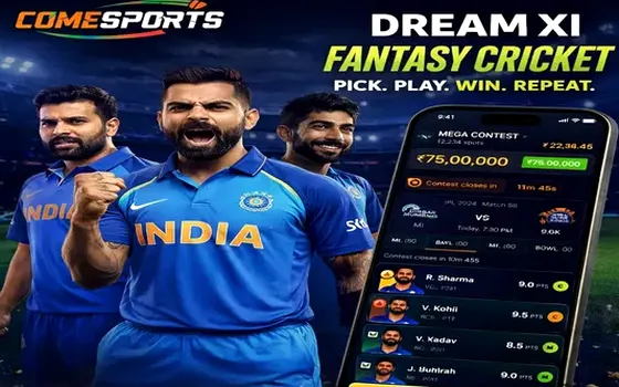 Punjab vs Lucknow on Brasino777