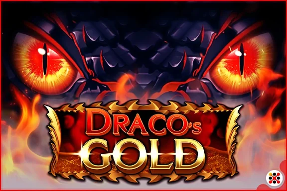 Jogar Dracos Gold — caça-níqueis online